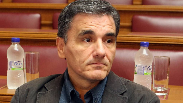 Τσακαλώτος στον Guardian: Προβλήματα υπάρχουν, λόγω απειρίας