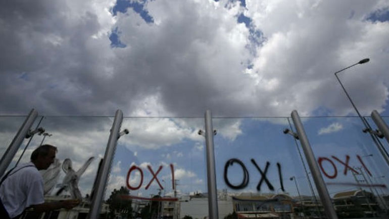 Υπέρ του «όχι» πάνω από 200 άνθρωποι του πολιτισμού Υπέρ του «όχι» πάνω από 200 άνθρωποι του πολιτισμού