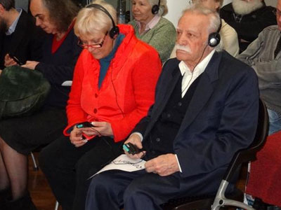 Γλέζος στη Deutsche Welle: Ο ΣΥΡΙΖΑ θέλει συνεργασία με το Βερολίνο