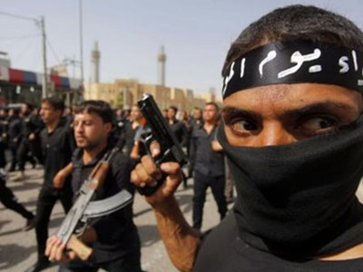 Διαψεύδουν τα περί ένταξης πρώην Γάλλου πράκτορα στο Ισλαμικό Χαλιφάτο