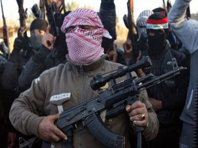 «Το Ισλαμικό Χαλιφάτο παραμένει μια απειλή»