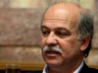 ΠΑΣΟΚ: Ο Γιώργος Φλωρίδης επικεφαλής στο ψηφοδέλτιο Επικρατείας