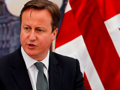 Η Βρετανία επενδύει στις Ένοπλες Δυνάμεις