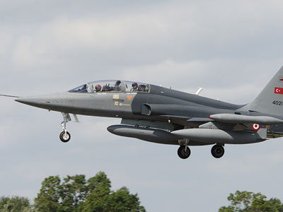 Επιδρομές κατά του PKK στην νοτιοανατολική Τουρκία