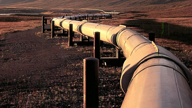 Άρχισε η προεπιλογή επιχειρήσεων για το υποθαλάσσιο τμήμα του TAP