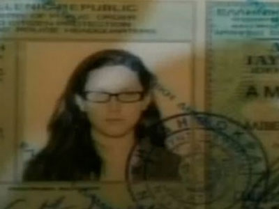 «Δεν ξέρω πώς βρέθηκε η ταυτότητά μου στα χέρια του Χ. Ξηρού»