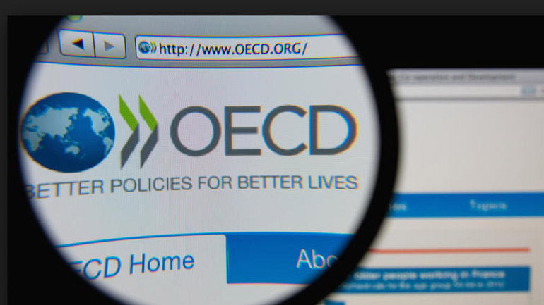 Απαιτούνται μέτρα για την επιτάχυνση της παγκόσμιας οικονομίας εκτιμά ο ΟΟΣΑ