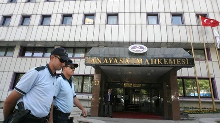 Παραμένουν υπό κράτηση Τούρκοι πανεπιστημιακοί και επιχειρηματίες για διασυνδέσεις με το κίνημα Γκιουλέν