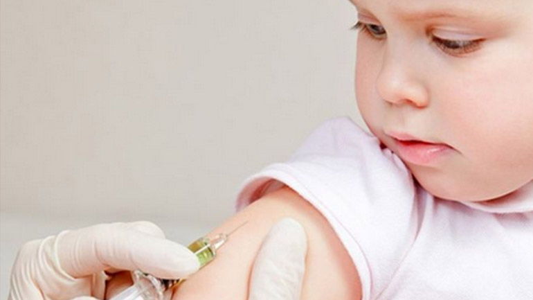 Εμβολιάστε το παιδί σας και προστατέψτε το από ασθένειες