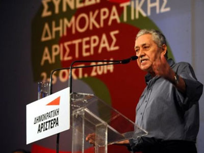 Ολοκληρώνονται οι εργασίες του 3ου συνεδρίου στον απόηχο του «αντάρτικου»