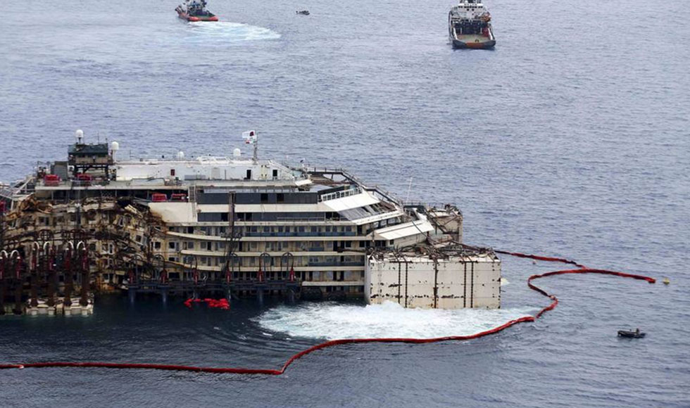 Επιχείρηση-μαμούθ