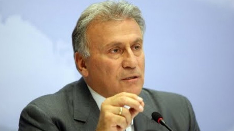 Παρέμβαση Ψωμιάδη για τη διαδοχή στη ΝΔ – To κάλεσμα στον Καραμανλή