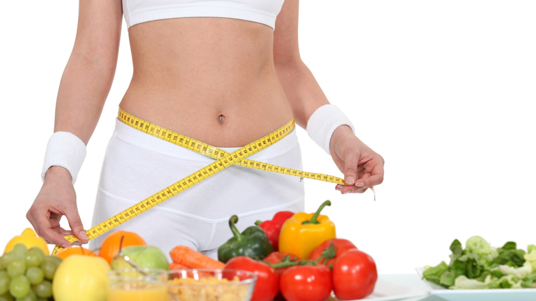 Τα μυστικά των γιατρών για απώλεια βάρους!