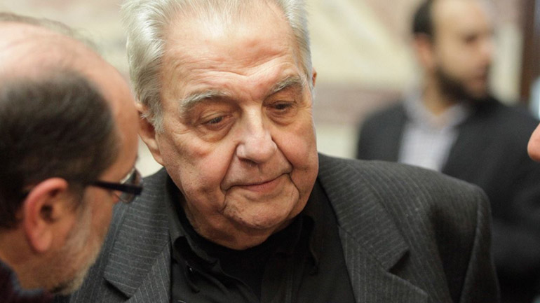 Φλαμπουράρης: Δεν υπάρχει περίπτωση να μην κάνουν πίσω οι εταίροι Φλαμπουράρης: Δεν υπάρχει περίπτωση να μην κάνουν πίσω οι εταίροι