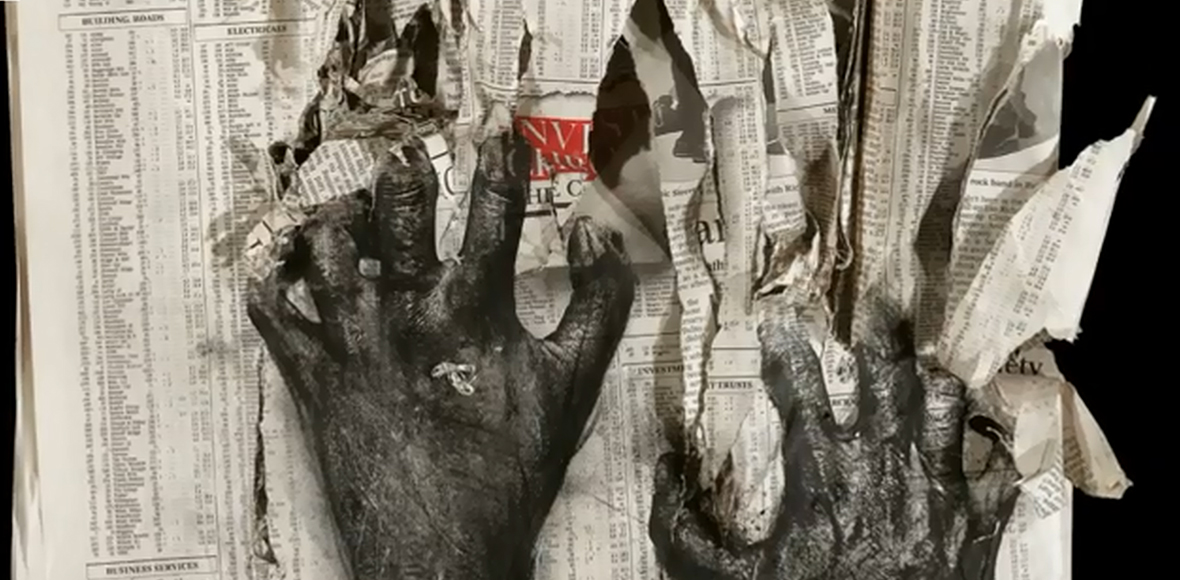 Όταν η τέχνη εμπνέεται από τα κινήματα