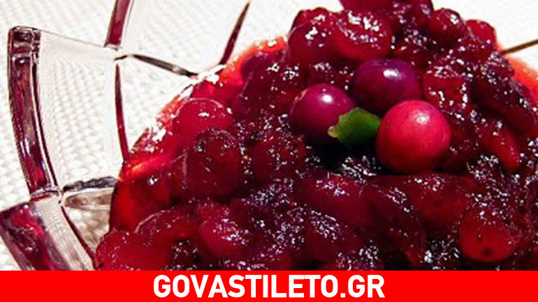O xυμός cranberry «ασπίδα» στην γυναικεία υγεία
