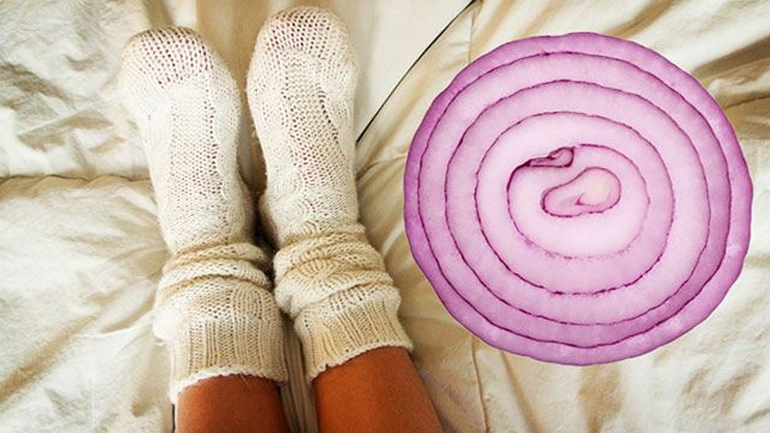 Η κινεζική ιατρική στην υπηρεσία… των ποδιών σας!