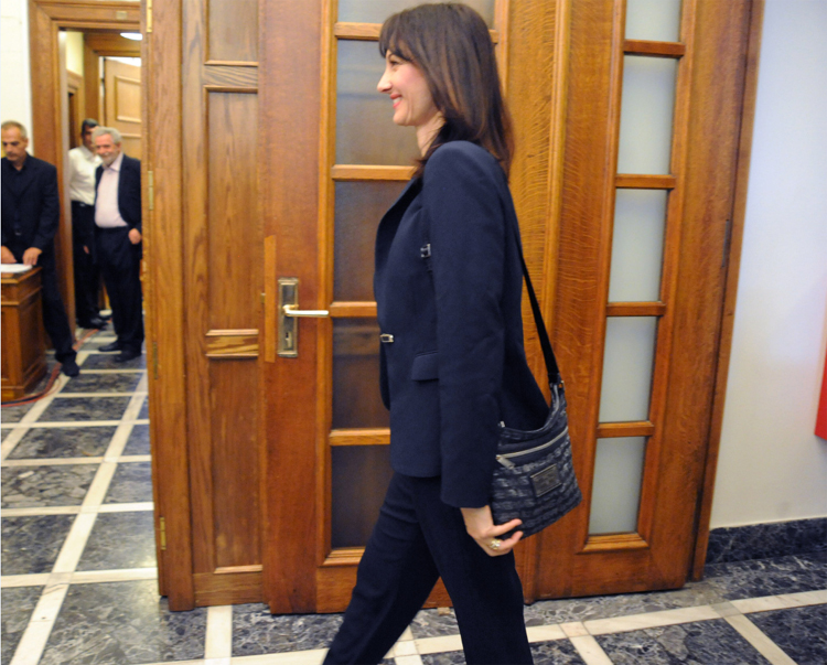 Έλενα Κουντουρά