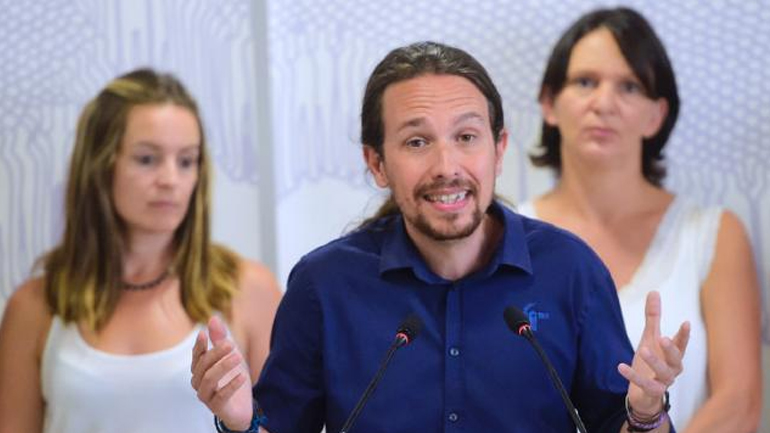 Οι Podemos «απειλούν» την αυτοδυναμία του Μας στην Καταλονία