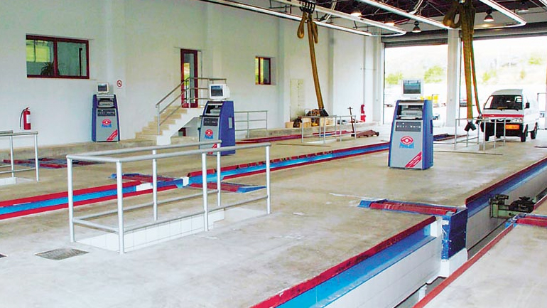 ΚΤΕΟ: Προειδοποίηση για τη λήξη προθεσμίας τεχνικού ελέγχου