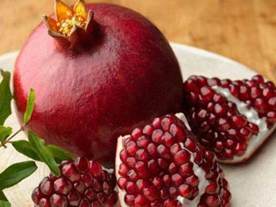 Σπάστε το ρόδι για να έχετε καλοτυχία αλλά και καλή… υγεία