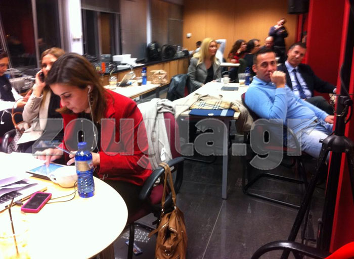 Κίνημα Δημοκρατών Σοσιαλιστών