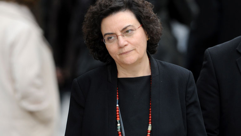 Βαλαβάνη: Αυτή είναι η αλήθεια για την ανάληψη που έκανε η μητέρα μου