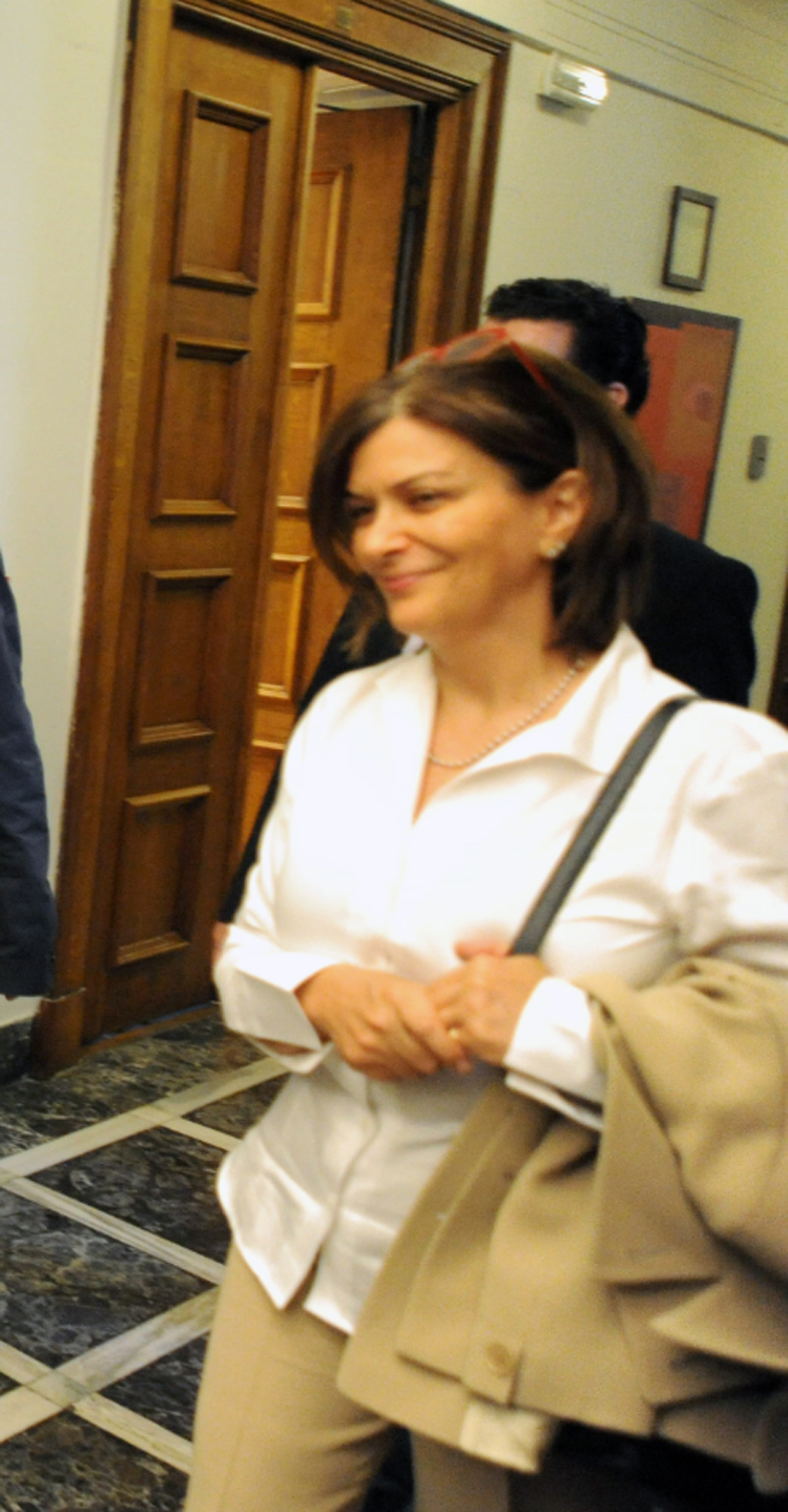 Ράνια Αντωνοπούλου