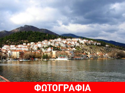 Παρκάρισμα που… κόβει την ανάσα!