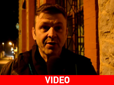 Ο Απόστολος Γκλέτσος καταγγέλλει εκβιασμούς και επικαλείται τον Γ. Καραϊσκάκη