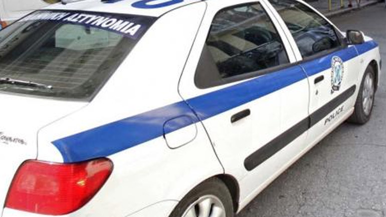 Πάτρα: Βρέθηκε πτώμα ηλικιωμένης σε κατάσταση σήψης