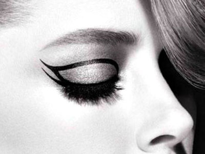 Ποια γραμμή eyeliner είναι η κατάλληλη για κάθε σχήμα ματιού;