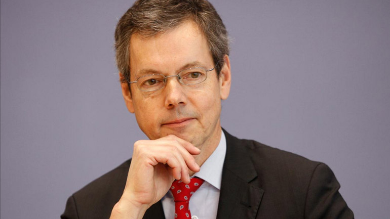 Γερμανός «σοφός» ζητεί να δοθεί χρόνος στην Ελλάδα