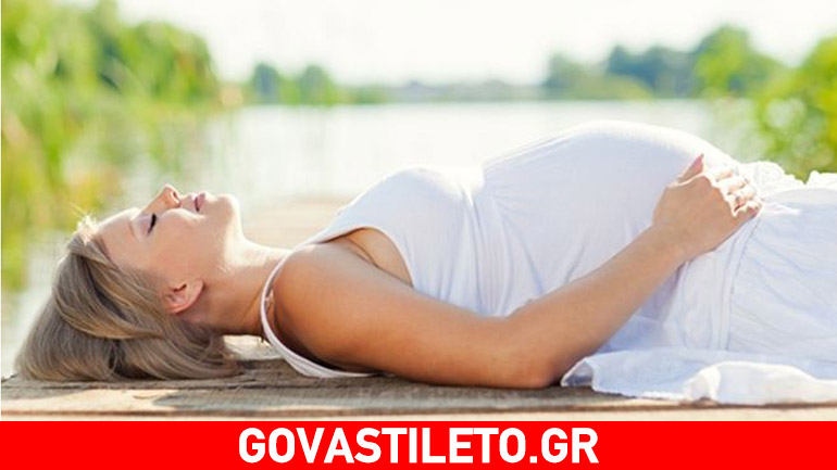 Μικρές και μεγάλες απορίες για το τι είναι ασφαλές στην περίοδο της εγκυμοσύνης