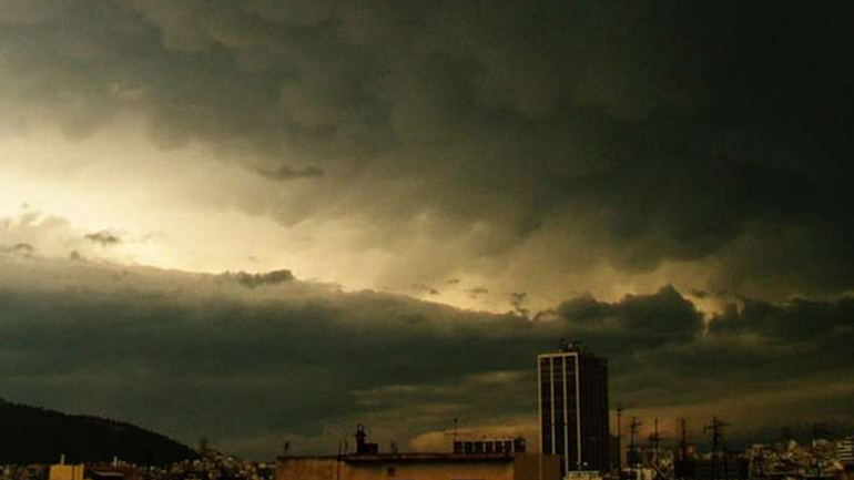 Οδηγίες προφύλαξης εν όψει κακοκαιρίας – Σε ετοιμότητα οι αρχές