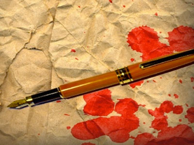 Συνολικά 66 δημοσιογράφοι σκοτώθηκαν το 2014