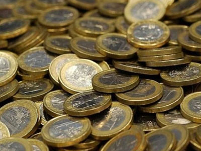 Άνοδος του δείκτη μισθών σύμφωνα με την ΕΛΣΤΑΤ