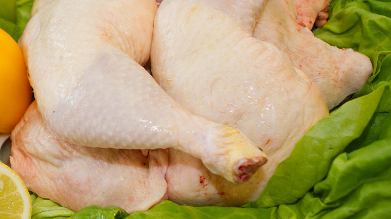 Κατασχέθηκαν 18 κιλά πουλερικών που ήταν ληγμένα