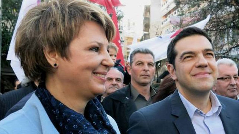 Γεροβασίλη: Δεν θα ψηφιστούν νέα μέτρα εντός Αυγούστου