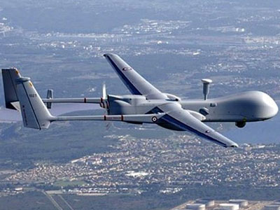 Επίθεση μη επανδρωμένου αμερικανικού αεροσκάφους στο Αφγανιστάν- 11 νεκροί