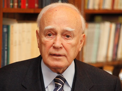 Συλλυπητήριο μήνυμα του Κ. Παπούλια στον Φρανσουά Ολάντ