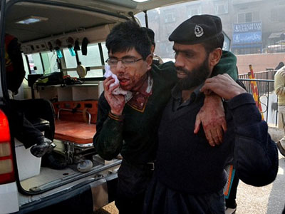 «Εθνική τραγωδία»