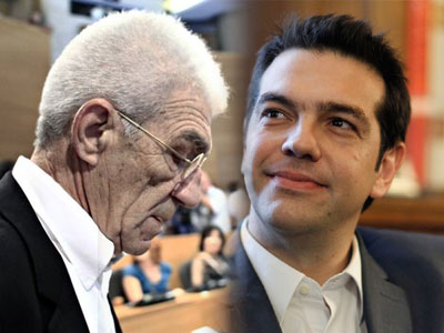 «Ρε τι είναι αυτά που μας λέει αυτός ο πιτσιρικάς;»