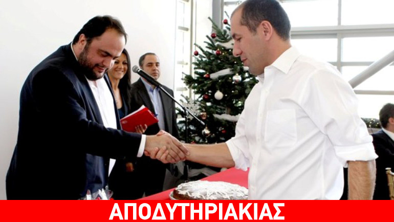 Συνεννοημένοι Μίτσελ και Ζαρντίμ!