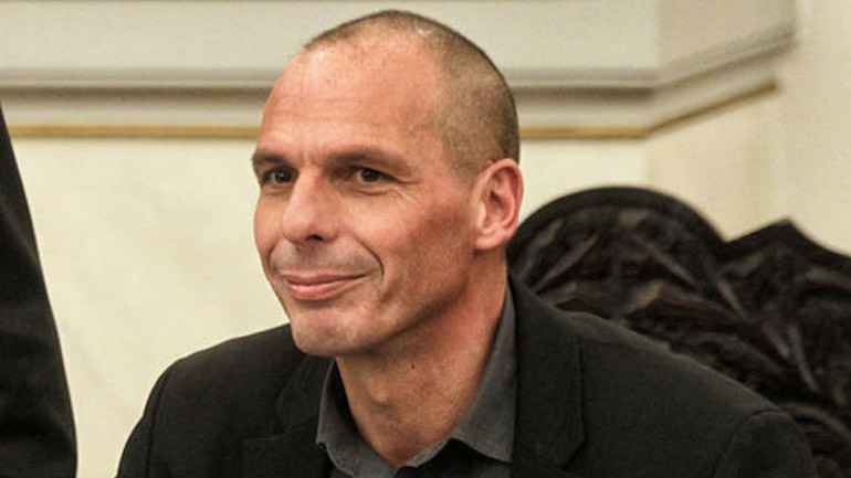 Πώς σχολίασε ο Βαρουφάκης την είδηση για το παραποιημένο βίντεο