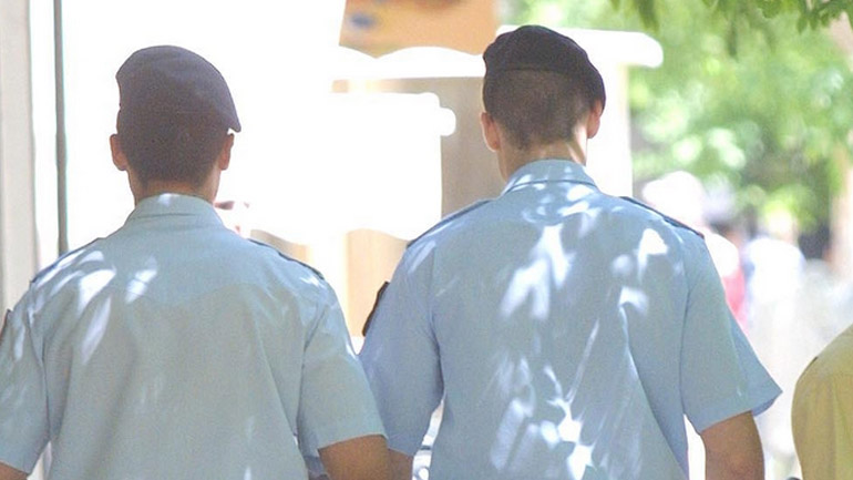 Ο «αστυνομικός της γειτονιάς» στις υπηρεσίες του πολίτη