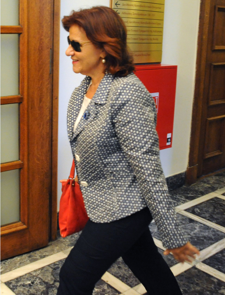 Θεανώ Φωτίου