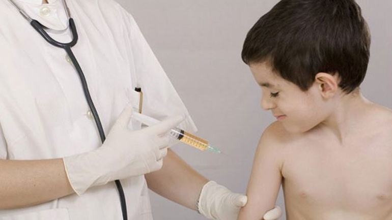Χρήσιμες πληροφορίες για τον εμβολιασμό στην παιδική ηλικία