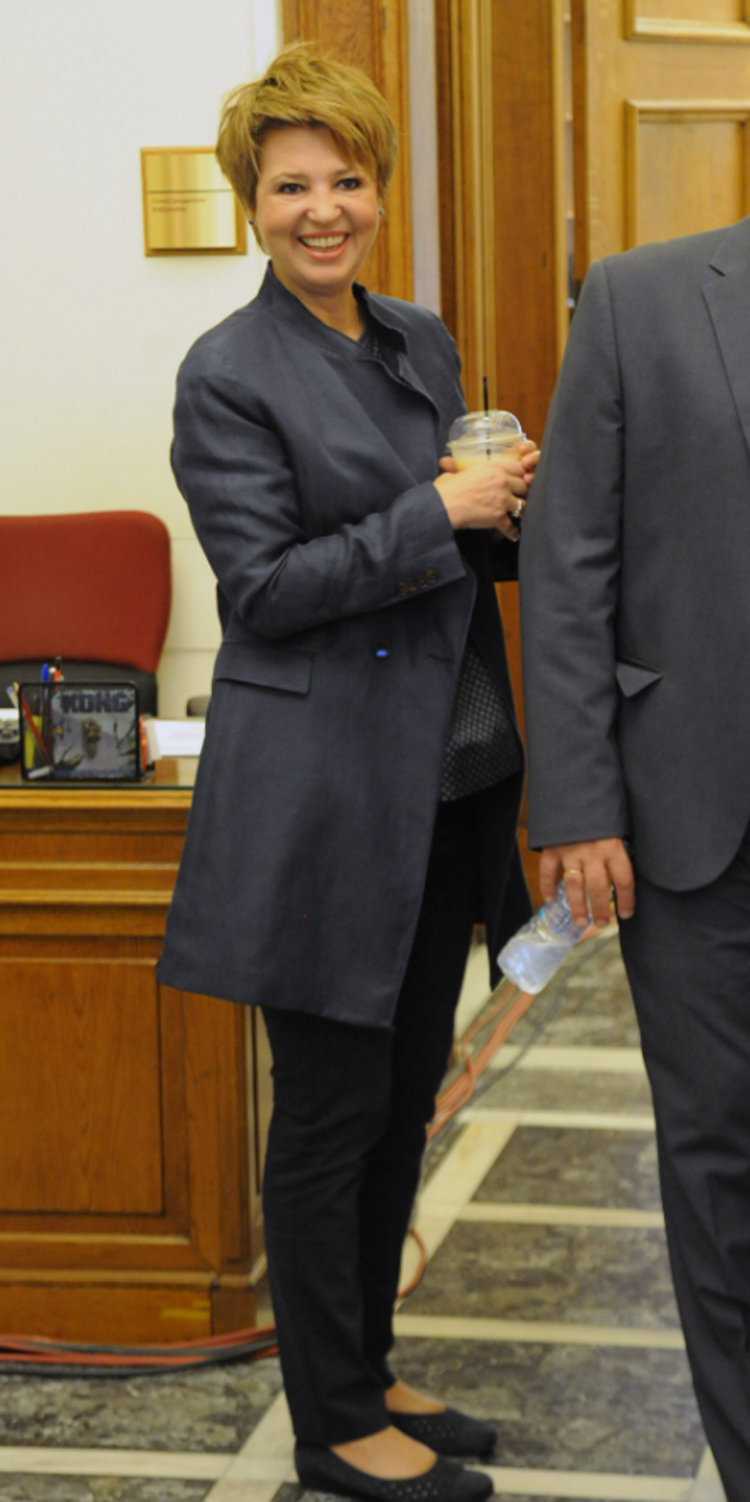 Όλγα Γεροβασίλη