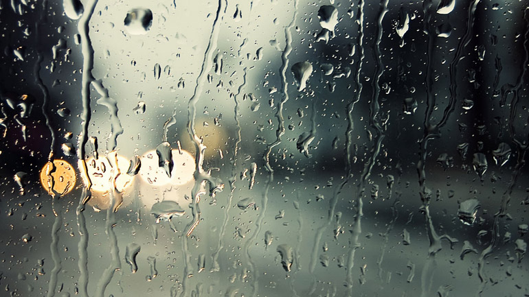 Βροχές και καταιγίδες τη Μ. Εβδομάδα